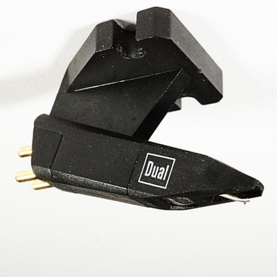 Tested DUAL ORTOFON ULM65E Cartridge DN165E Elliptical Diamond Needle Stylus