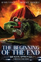 Michael Anderle (U. A.) | The Beginning Of The End | Taschenbuch | Englisch