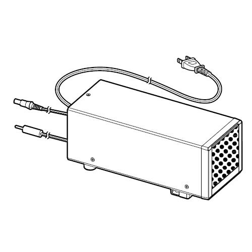 Icom SP-39AD External Ham Radio Speaker For IC-R8600 High Quality Audio new - Picture 3 of 4