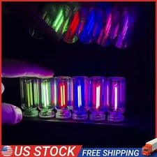 Retro Car Lamps USB LED Car Interior Atmosphere Lights Plug-in USB Night*Lamps🔥