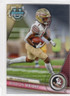 2023 Bowman University Chrome - Winson Wright #82 (RC)