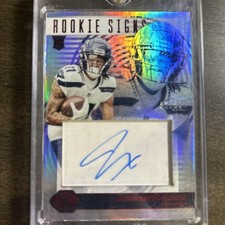 CHASER PACK - 2023 Panini Illusions Rookie Si...