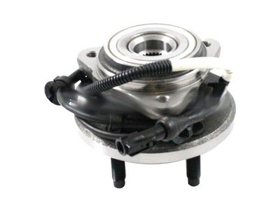 For 2003-2005 Ford Explorer Sport Trac Wheel Hub Assembly Front 12899VVKS 2004