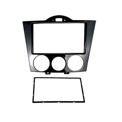Auto Audio Blende 7 Zoll für Mazda für RX8 2003-2008 Factory Style Ausstattung