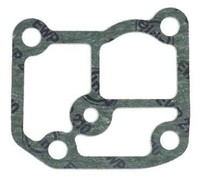 10X Elring Dichtung, ÖLfiltergehäUse 763.260 FüR MERCEDES-BENZ Puch