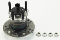 Continental Ctam Radlagersatz WBE1059 FüR Opel Astra A04 Caravan GTC Zafira A05