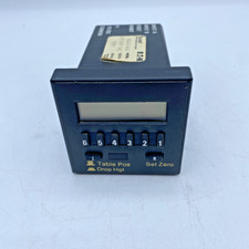Durant 45610-400 Counter/Timer 120/240V