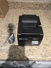 Star Micronics Bluetooth Thermal POS Receipt Printer TSP143IIIW