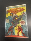 Amazing Spider-man  136 Bronze Age 1st Green Goblin II  H. Osborn  1974 VG+