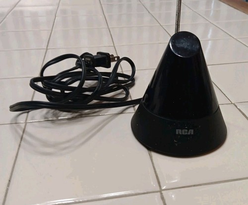 RCA IR Sensor Wireless Receiver Emitter Model D930 NOT TESTED - Picture 1 of 4
