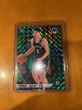 2024-25 Panini Mosaic - Rookie Yongxi 