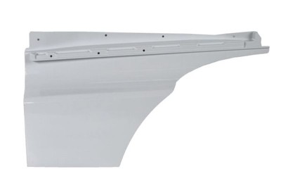 Pacol Mer-DE-004L Interior Door Panel for Mercedes-Benz