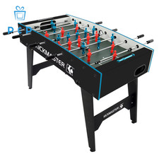 Kickmaster 4Ft (1.2M) Quick Fold Football Table