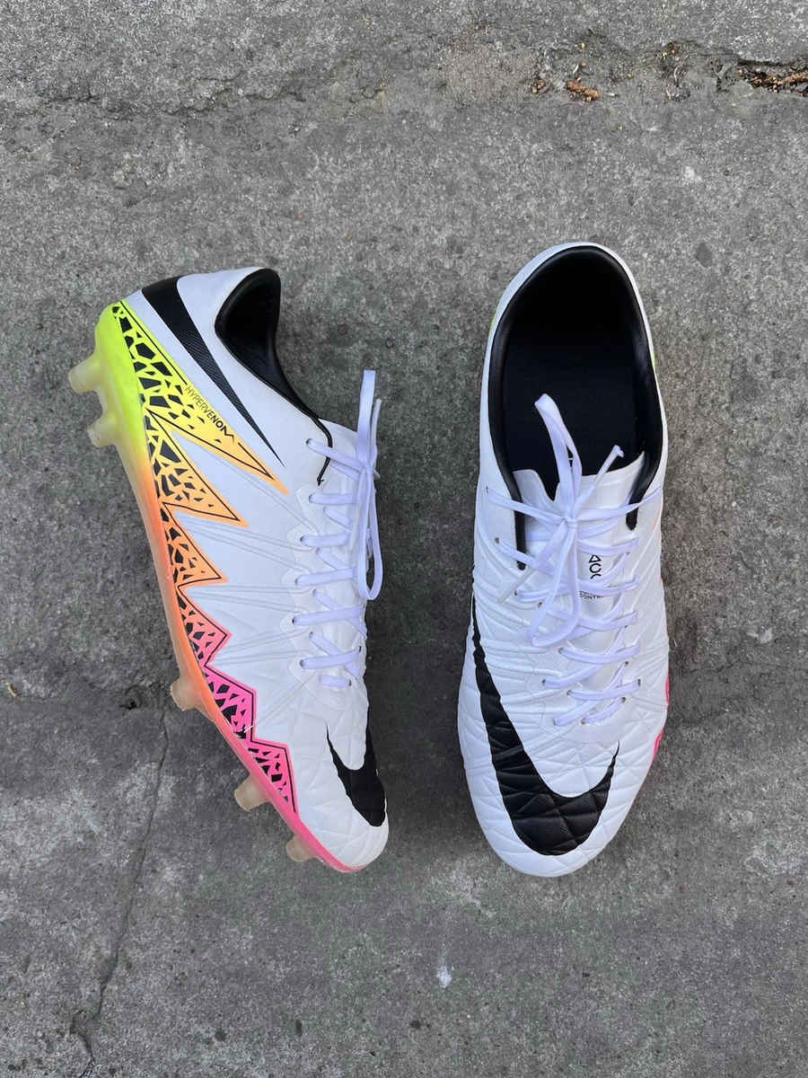 Кроссовки Nike Hypervenom для футбола - огромный выбор по лучшим