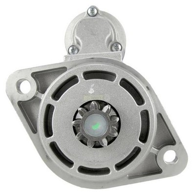 Starter Letrika Mahle New Original IS1352 for *** Deutz