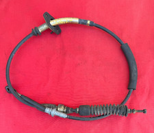 Genuine 1995-2001 Geo Chevrolet Metro Automatic Transmission Type Shifting Cable