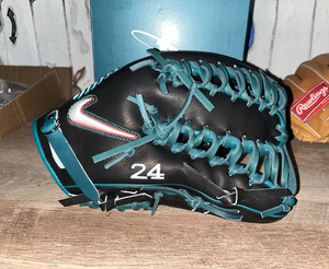 Nike Shado Baseball Glove | eBay