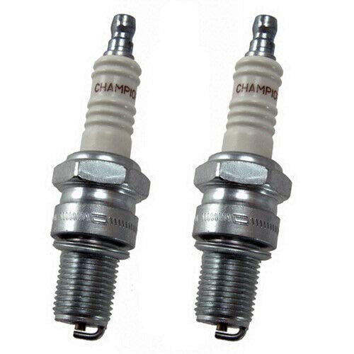 Champion 2 Pack of Genuine OEM (805S) Spark Plugs - N2C-2PK - Picture 2 of 3