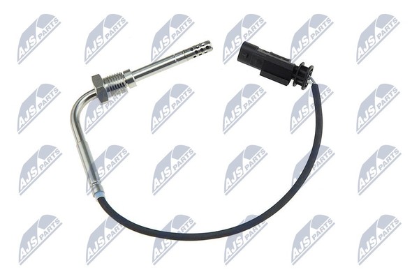 NTY EGT-FT-034 Sensor, Abgastemperatursensor FüR Fiat-image