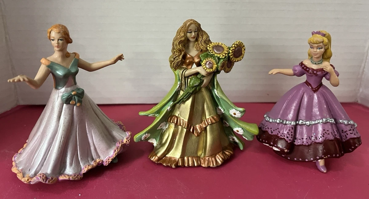 Papo Princess Action Figures & Accessories for sale | eBay