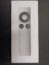 Apple TV Remote A1294 for 2nd 3rd Generation New Sealed Genuine OEM