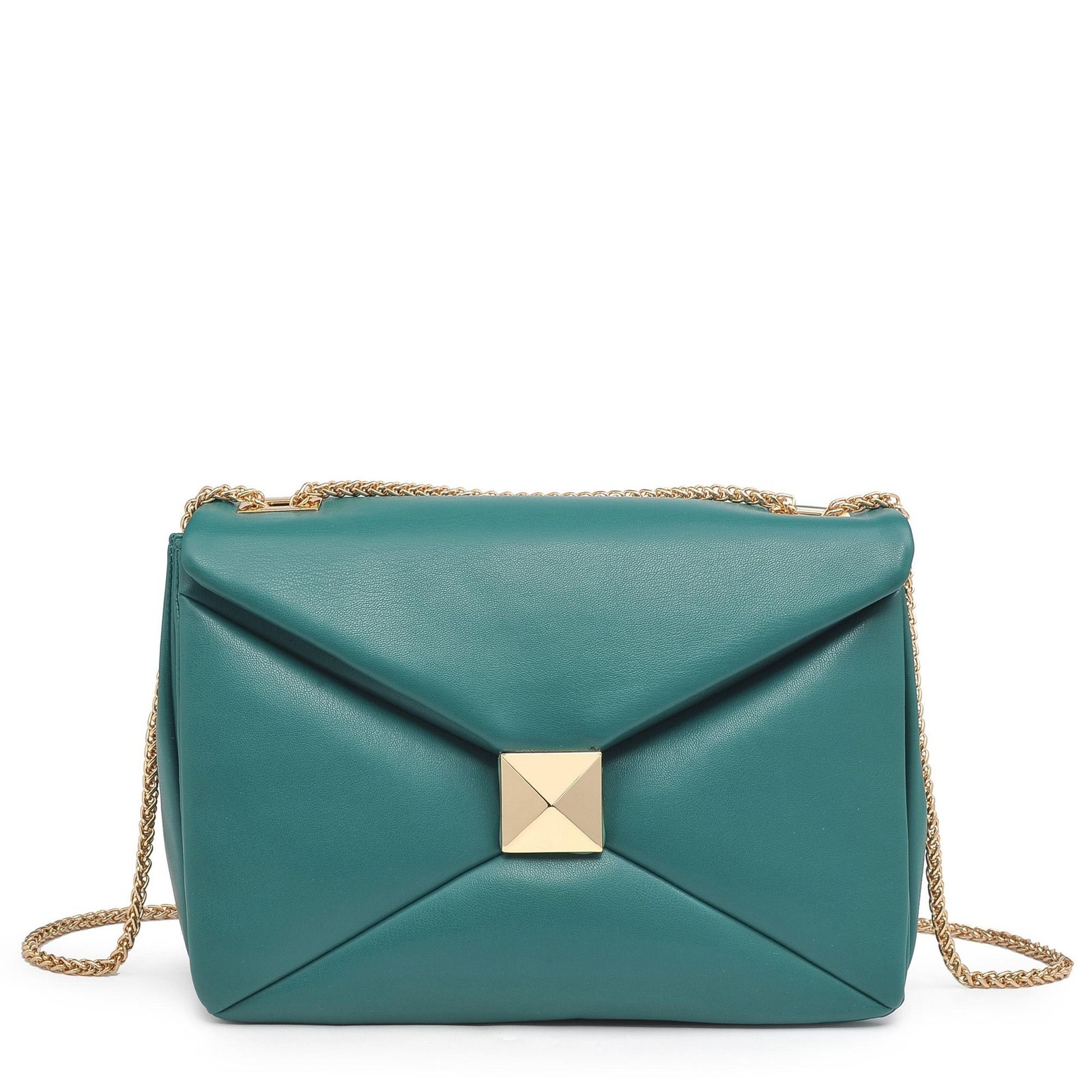 Городское выражение - Изумрудная лента