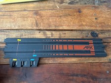 Afx  Aurora 15" Terminal Track Cleaned and ready for use. 