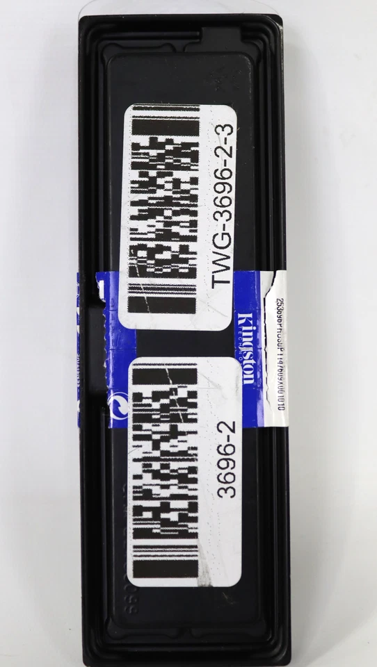 Kingston KCP316ND8/8 8gb 1600mhz Mod Mem - Image 2 of 4