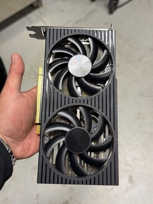 NVIDIA GeForce RTX 3060 Ti, 8GB GDDR6, OEM Dell