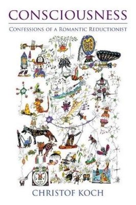 Christof Koch Consciousness (Taschenbuch) MIT Press (US IMPORT)