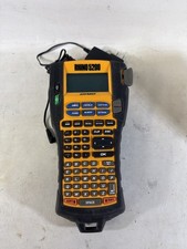 DYMO Rhino 5200 Industrial Label Maker