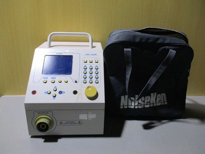 NoiseKen ESS-2000 + TC-815P ESD Electrtostatic Discharge Simulator