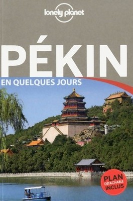 Peking In wenigen Tagen - 2ed - David Eimer - V607565