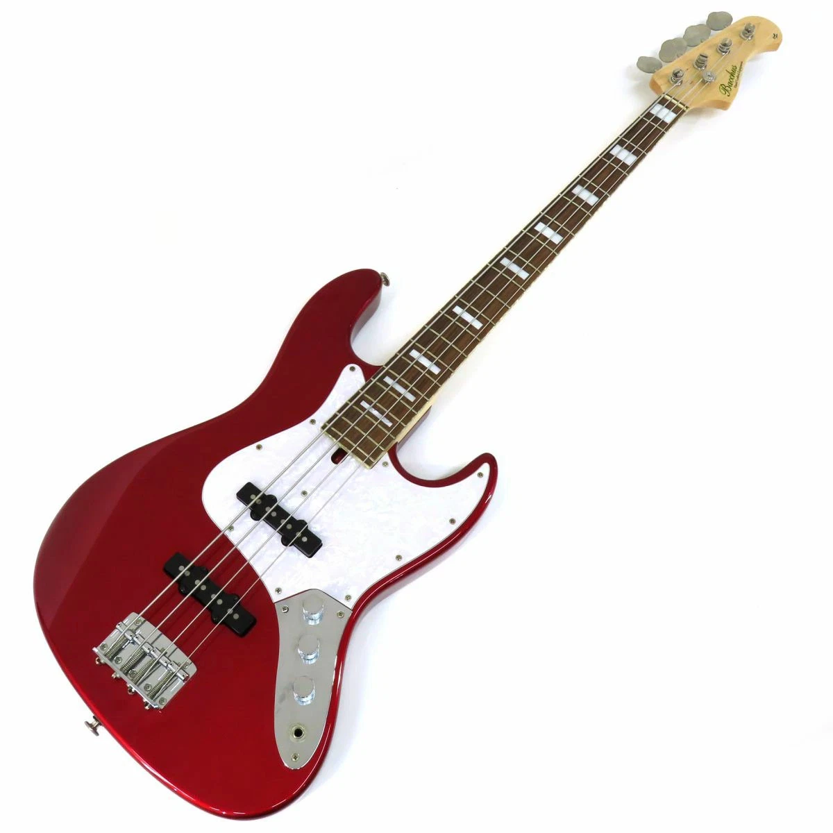 Bacchus Bass Guitars for sale - eBay