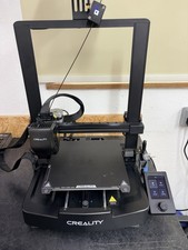 Creality Ender 3 V3 SE 3D Printer