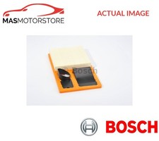 ENGINE AIR FILTER ELEMENT BOSCH F 026 400 035 FOR VW POLO,GOLF V,CADDY III