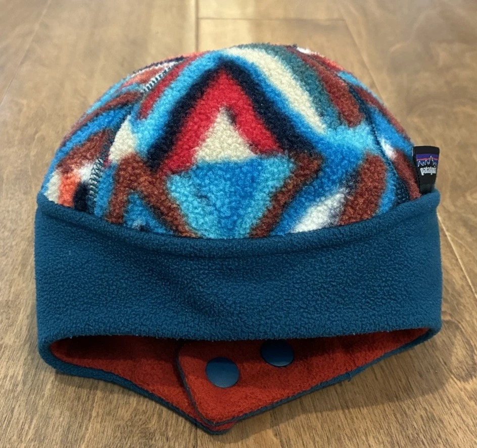 Patagonia 婴儿帽| eBay