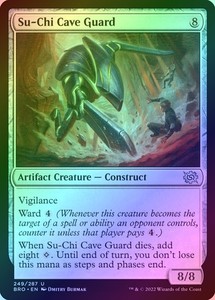 Mtg Su Chi | eBay