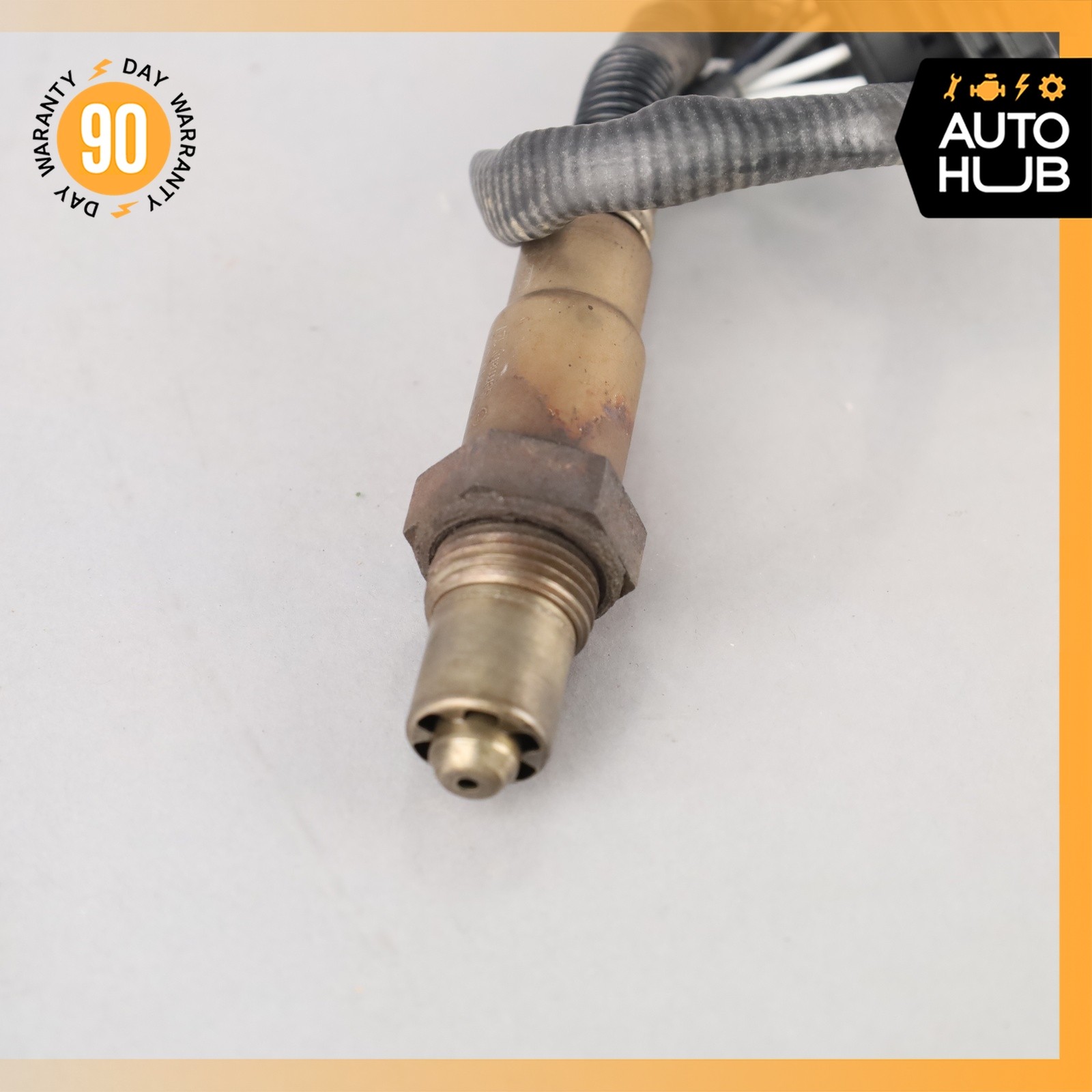 14-22 Maserati Quattroporte SQ4 M156 Ghibli Oxygen O2 Sensor Lambda OEM