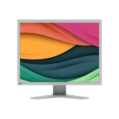 EIZO FlexScan S2134 LED-Monitor 54 cm 21.3'' 1600 x 1200 @ 60 Hz IPS 500 cd/m²