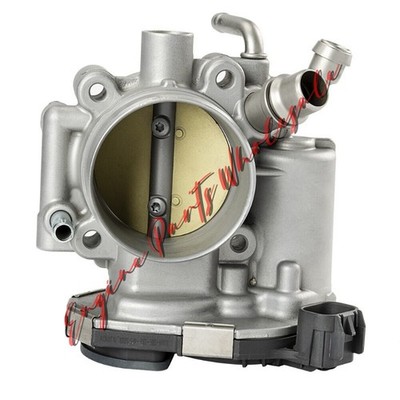 Throttle Body 55577375 For PONTIAC G3 WAVE CHEVROLET SONIC CRUZE LIMITED AVEO