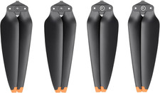 4PCS Air 3 Propellers for DJI Air 3 or Air 3S Drone Accessories Quick-Release