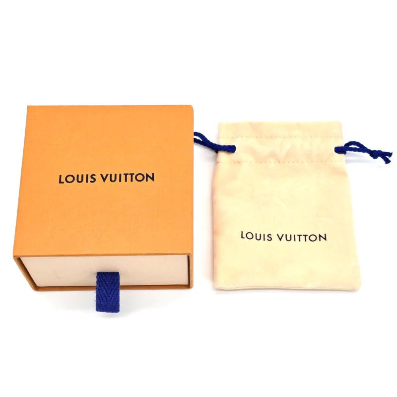 Louis Vuitton Bracelet Rigid Eclipse Bangle M Arm… - image 6