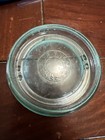 Hero Fruit Jar Bail Top Glass Lid  — photo 4