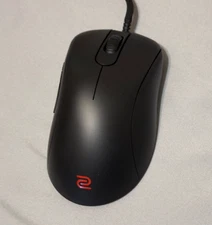 BenQ ZOWIE EC3-C Wired Gaming Mouse Adjustable DPI 5 buttons Ergonomic Black