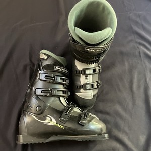 Salomon Performa Ski Boots | eBay