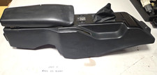 1991-1992 Pontiac Firebird Trans Am Convertible Center Console Auto Oem 1991-1992 Pontiac Firebird Trans Am Convertible Center Console Auto Oem