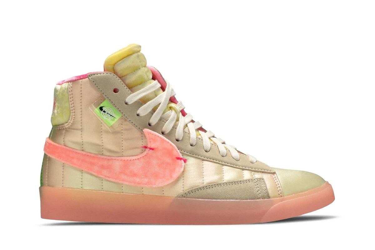 【週末セール】BLAZER MID  