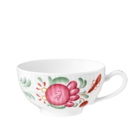 Seltmann Weiden Amina Ostfriesenrose Teeobertasse 0,22 L