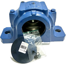 SKF BEARING HOUSING SNL SKF BEARING HOUSING S...